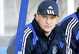 Валерий Есипов покинул Курск
