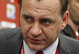 Владимир Вайсс: Рад оказаться в России