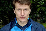 Олег Веретенников поблагодарил болельщиков