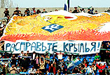"Крылья" добились победы в Саранске