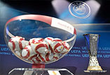 Лига Европы 1/8 финала Турнирное расписание 