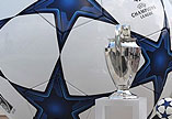 Состав групп Лиги чемпионов 2012/13