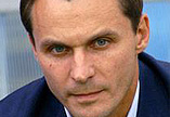 Андрей Кобелев возглавил "Крылья Советов"