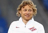 Карпин опроверг переход Широкова в "Спартак"