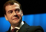 Президент России поздравил футболистов нашей сборной