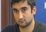 Российские футболисты еще не завоевали путевку на Евро-2012 - Самедов