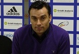 Сборная Андорры рассчитывает на победу в Москве