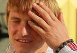 Широков вне зоны видимости для Павлюченко