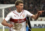Погребняк отличился за 