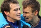 Футболисты "Зенита" прошли медицинский осмотр