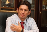 Федун побывал на строительстве стадиона "Спартак"