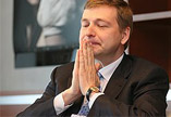 Дмитрий Рыболовлев стал владельцем "Монако"