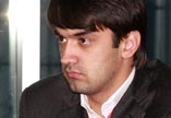 Сын президента Таджикистана возглавил федерацию футбола страны