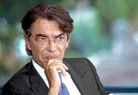Президент Интера: Клубу нужно набраться терпения