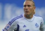Воронин: Готов уйти из "Динамо"