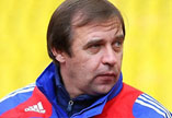 Александр Бородюк