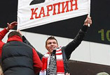 Сергей Паршивлюк