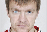 Сергей Волков встретил Капелло в аэропорту "Шереметьево"