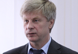  Николай Толстых стал новым президентом РФС