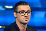 Милевский поступил на юридический факультет