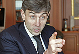 Сергей Галицкий: "Самый футбольный город страны прокатили – я просто не верю"