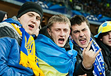 Украина потребует наказать РФС