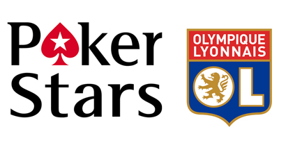 PokerStars объявил о сотрудничестве с французским ФК Лион