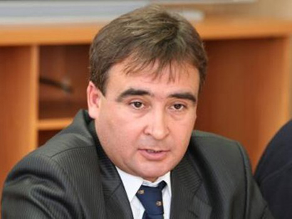 Фахретдиновым Флером Фанзиловичем