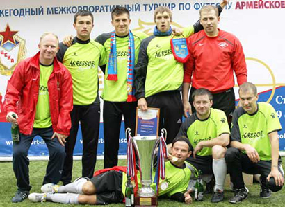 Армейское Лето 2013