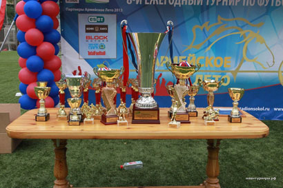 Притча об Армейском Лете