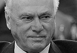 Cкончался известный тренер Удо Латтек