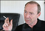 Олег Романцев