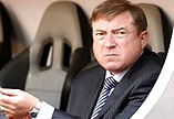 Грозный: стыдно поддерживать "Зенит"!