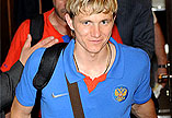 Роман Павлюченко