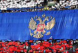 Уэльс - Россия