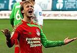 Дмитрий Сычев
