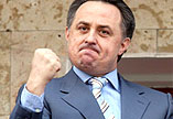 Виталий Мутко