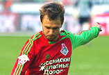 Дмитрий Сычев