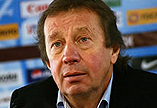 Юрий Семин
