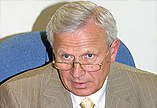 Колосков: Россия явный фаворит группы A