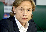 Валерий Карпин