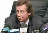 Юрий Семин