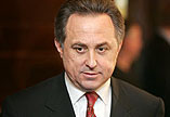 Виталий Мутко