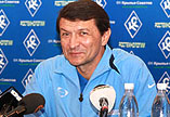 Юрий Газзаев