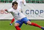 Алан Касаев