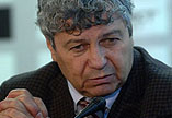 Мирча Луческу попал в ДТП