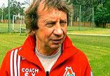 Юрий Семин