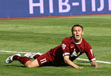 Бухаров "Рубин" Казань