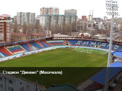 Анжи (Махачкала)