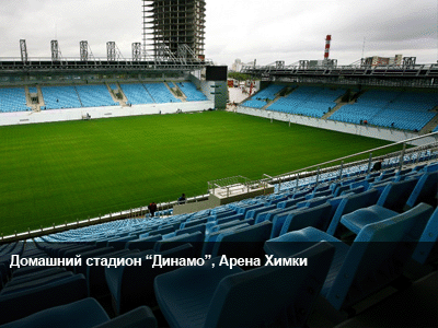 ЦСКА Москва
